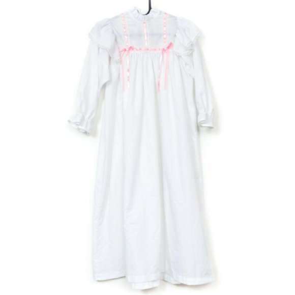 american girl samantha nightgown